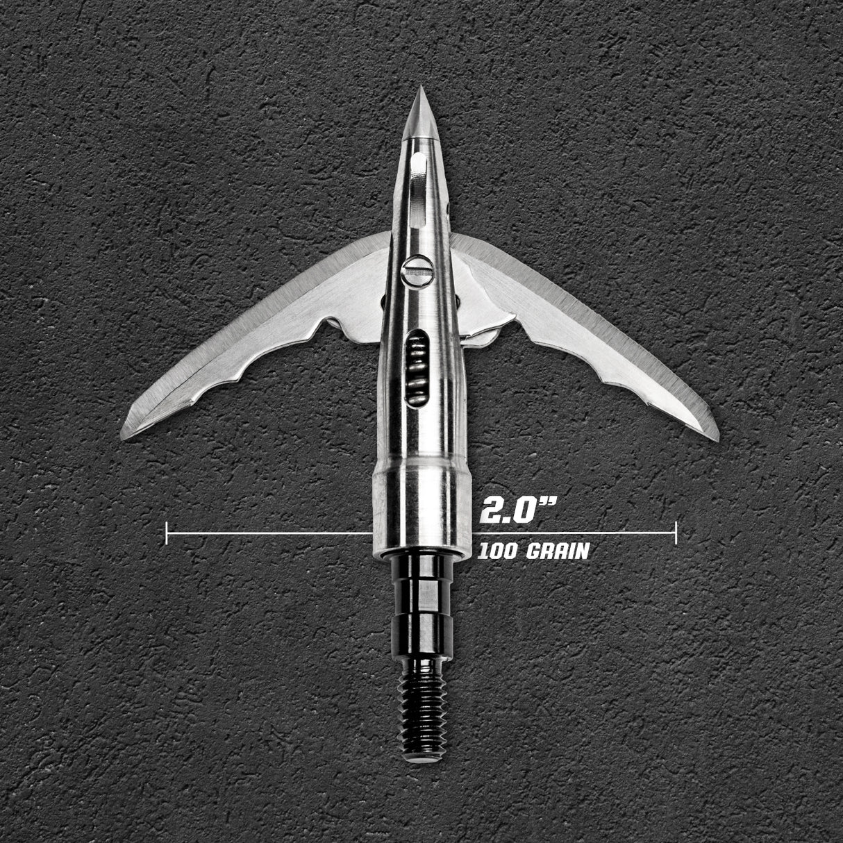 Titanium Broadheads