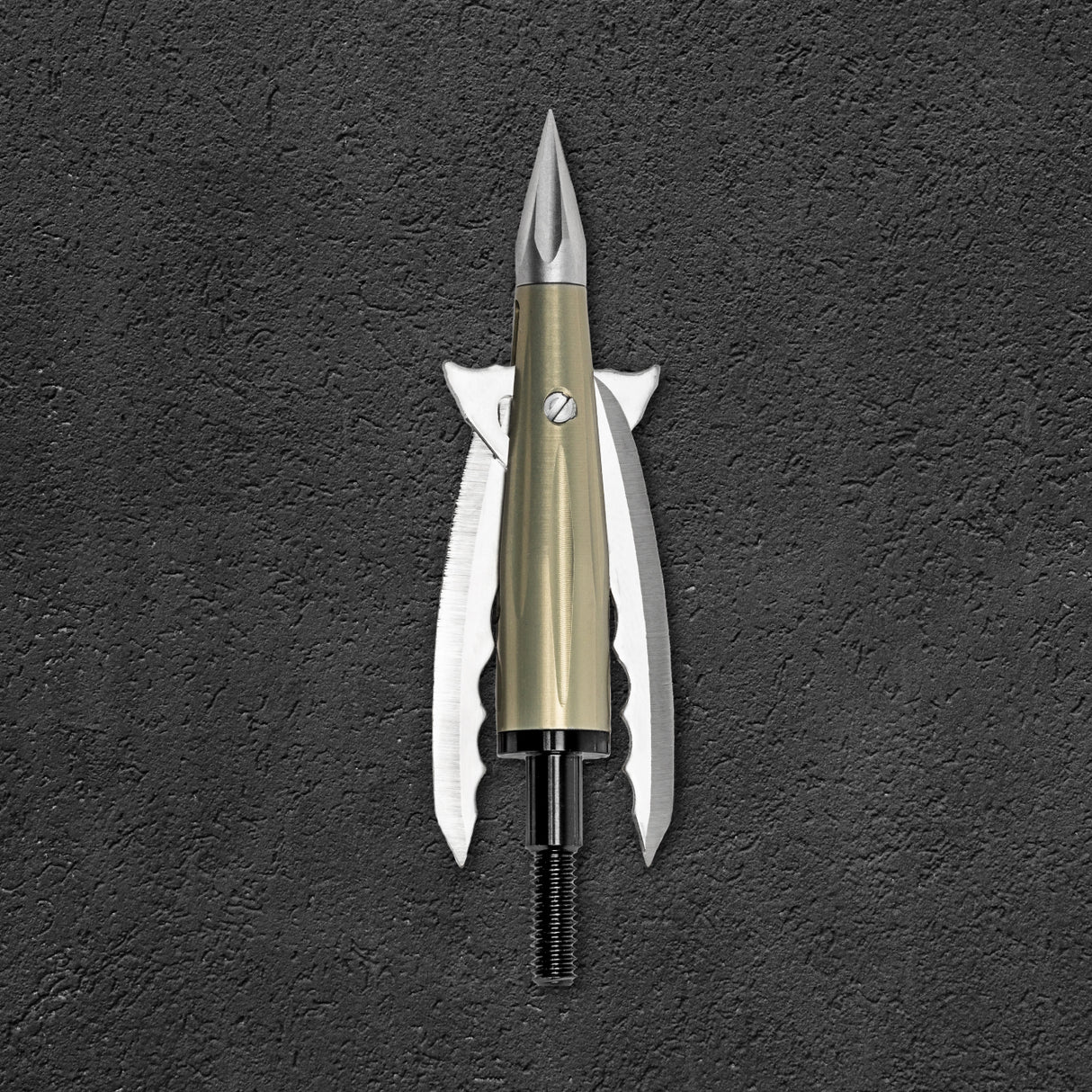 Deep Six Beast Broadheads