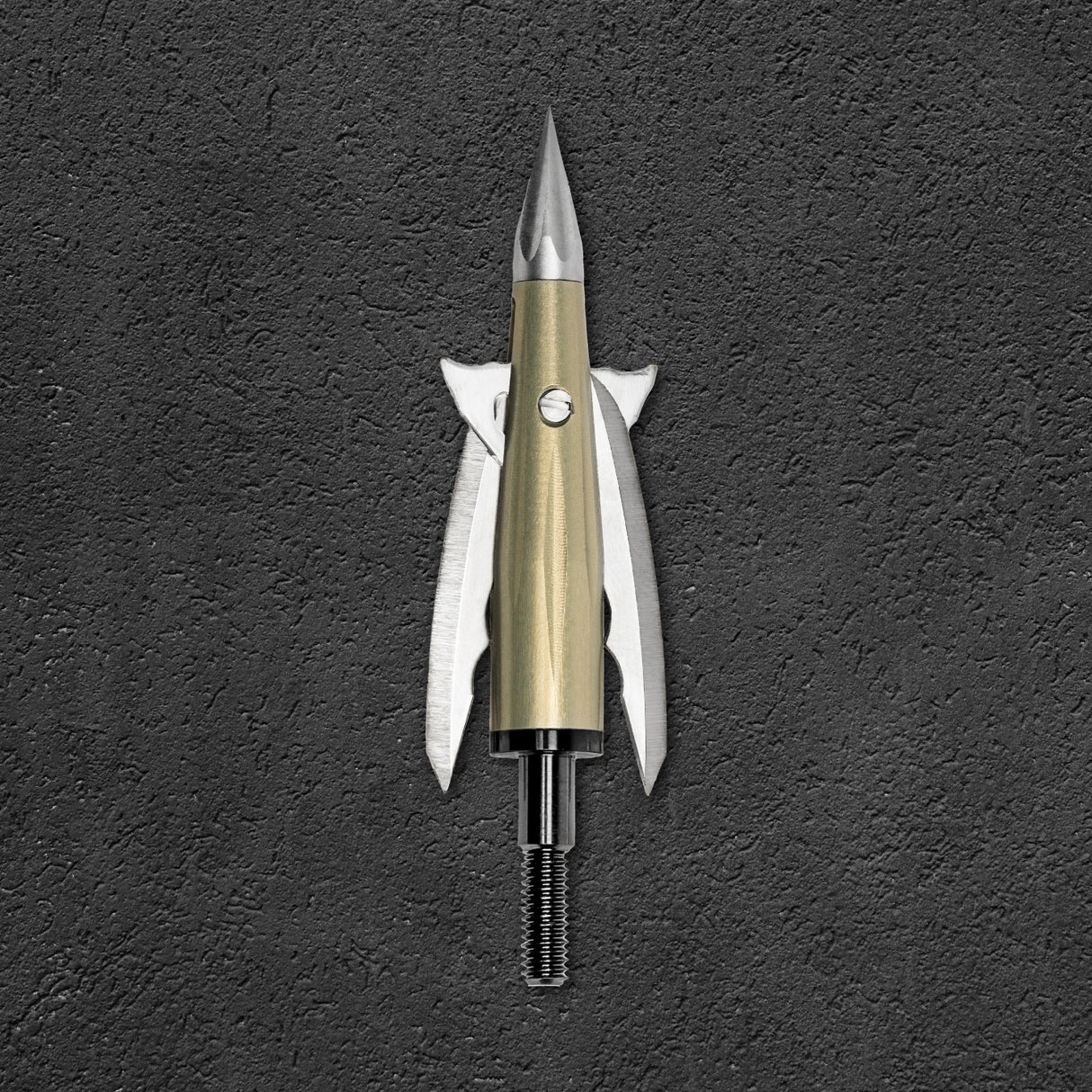 Deep Six Beast Broadheads