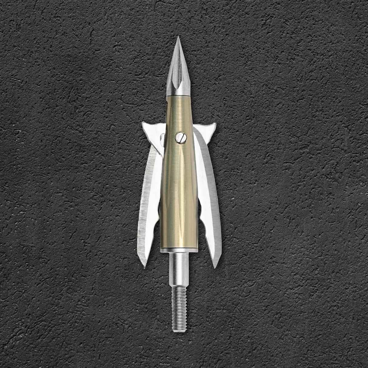 Deep Six Beast Broadheads