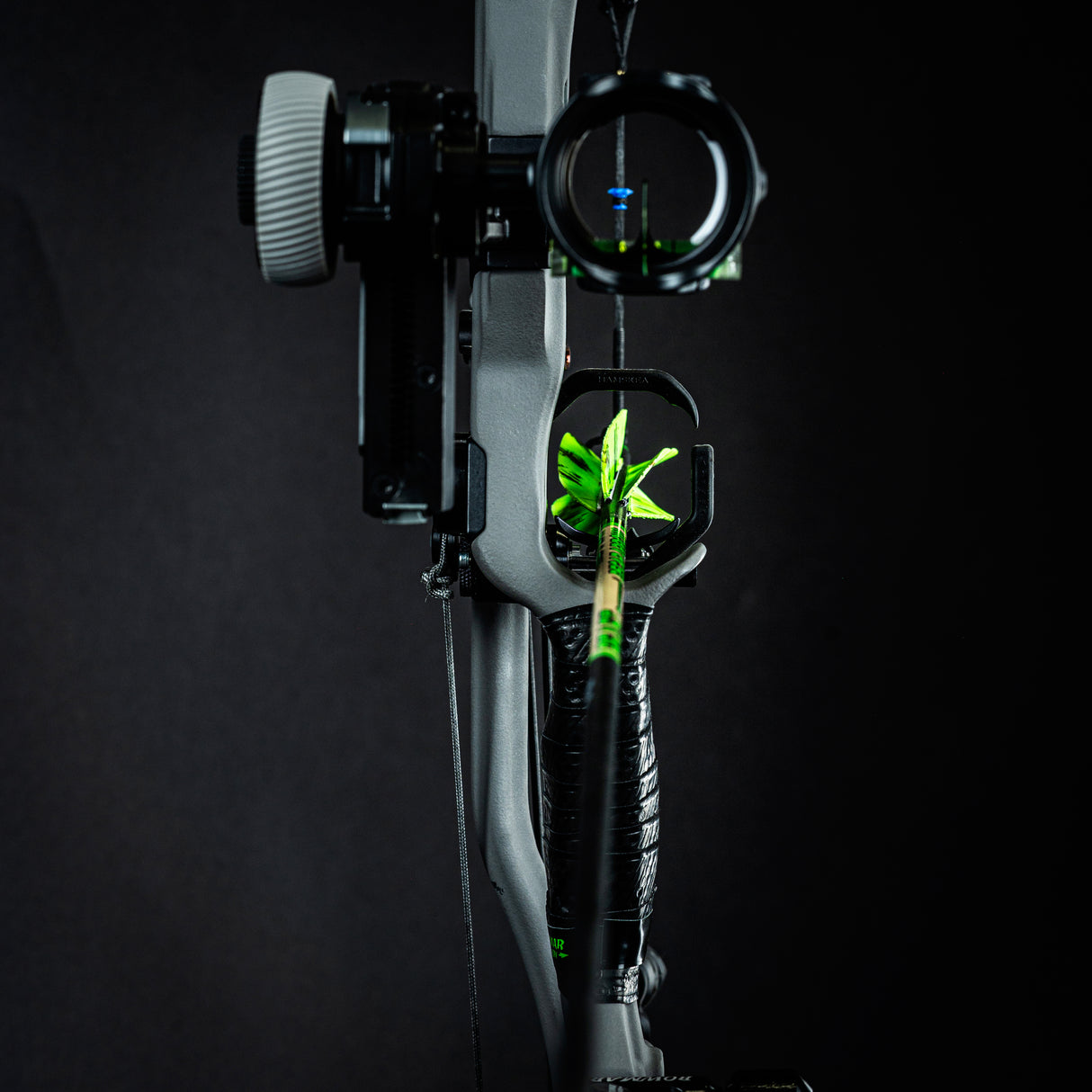 Beast Turkey Decapper Arrow