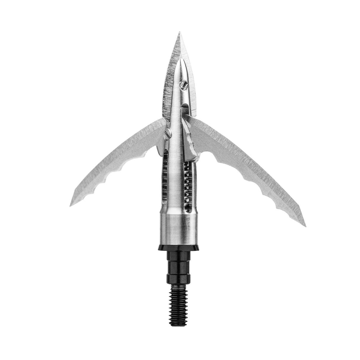 Crossbow Edition Titanium Cut On Contact - 3 Pack