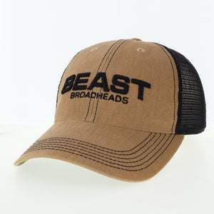BEAST HATS