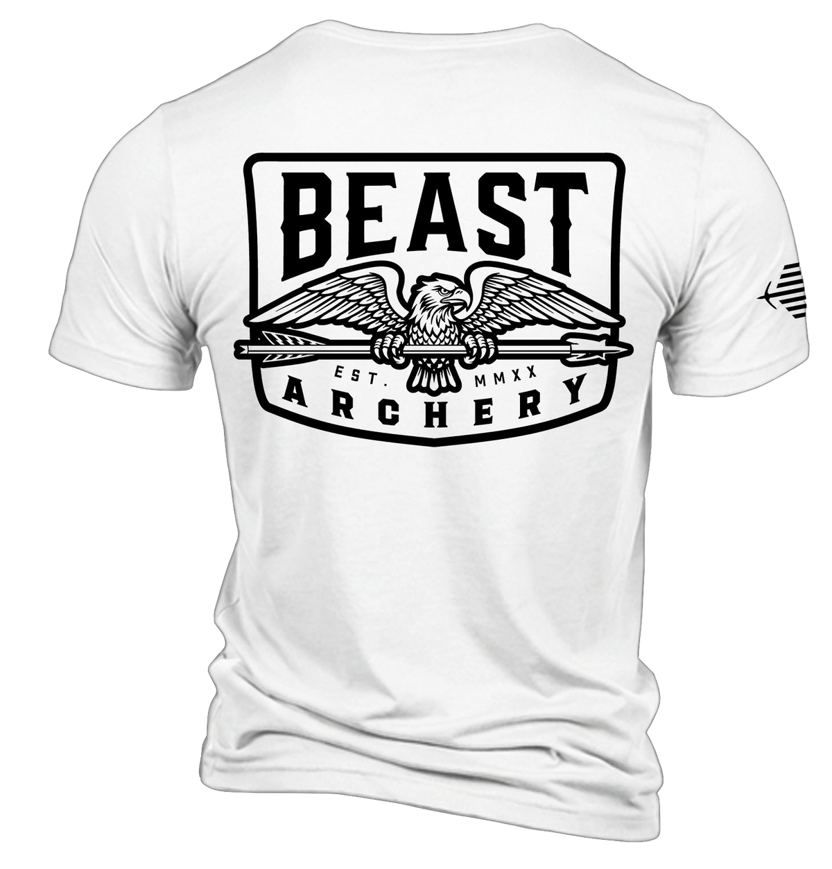Beast Tee - Eagle
