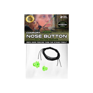 NOSE BUTTON -  COMFORT