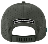 Beast Dark Gray Hat