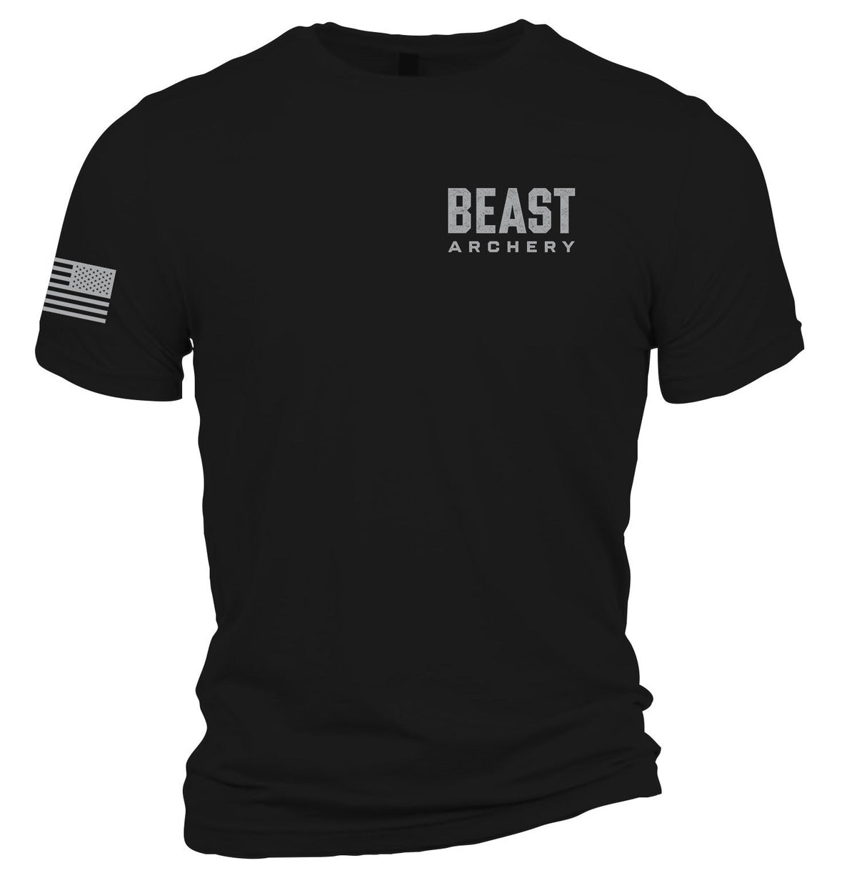 Beast Tee - Blueprint