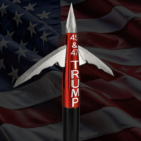 TRUMP Broadheads